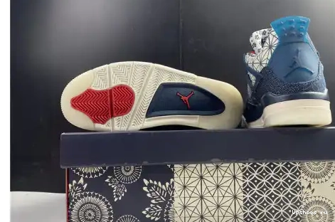 SE 4 Air CW0898-400 Sashiko Jordan Retro CW0898-400 0504